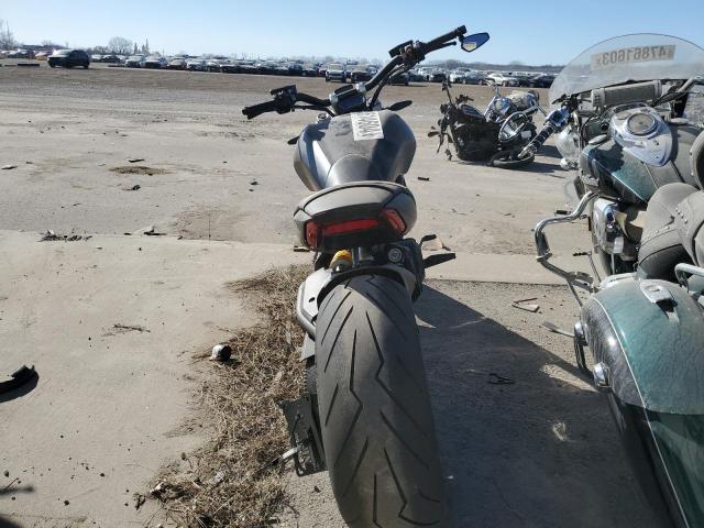 2021 DUCATI XDIAVEL ZDM13BKW9MB000747