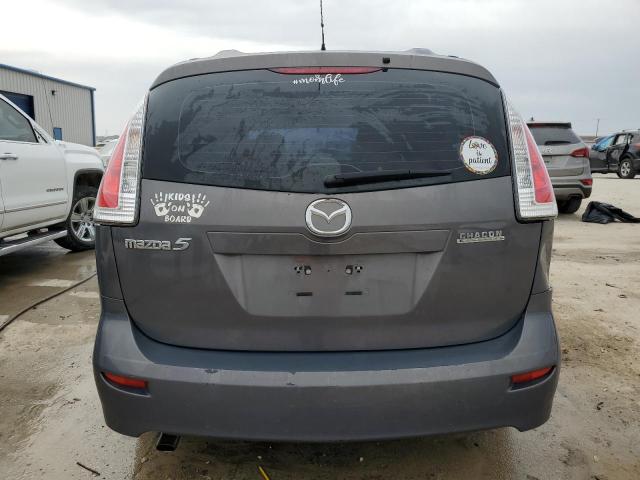 JM1CR293390355205 2009 Mazda 5