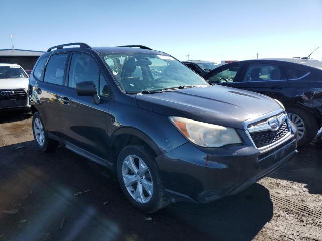 2015 SUBARU FORESTER 2 JF2SJABC8FH473885