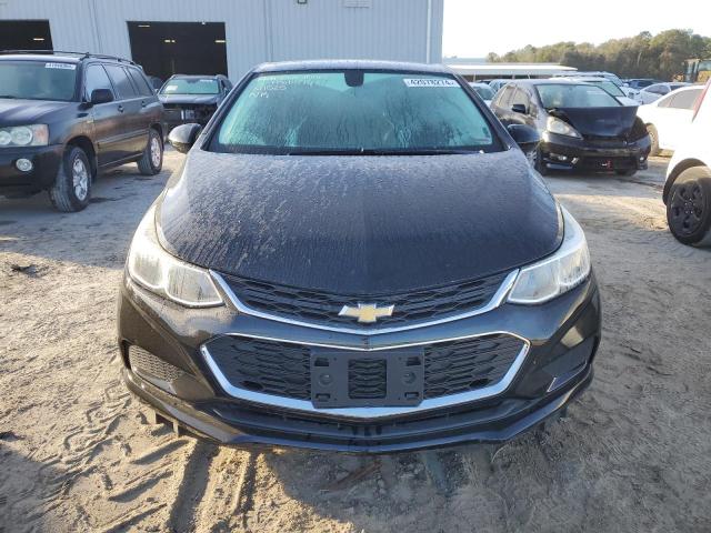 2017 Chevrolet Cruze Ls VIN: 1G1BC5SM3H7141525 Lot: 42078274