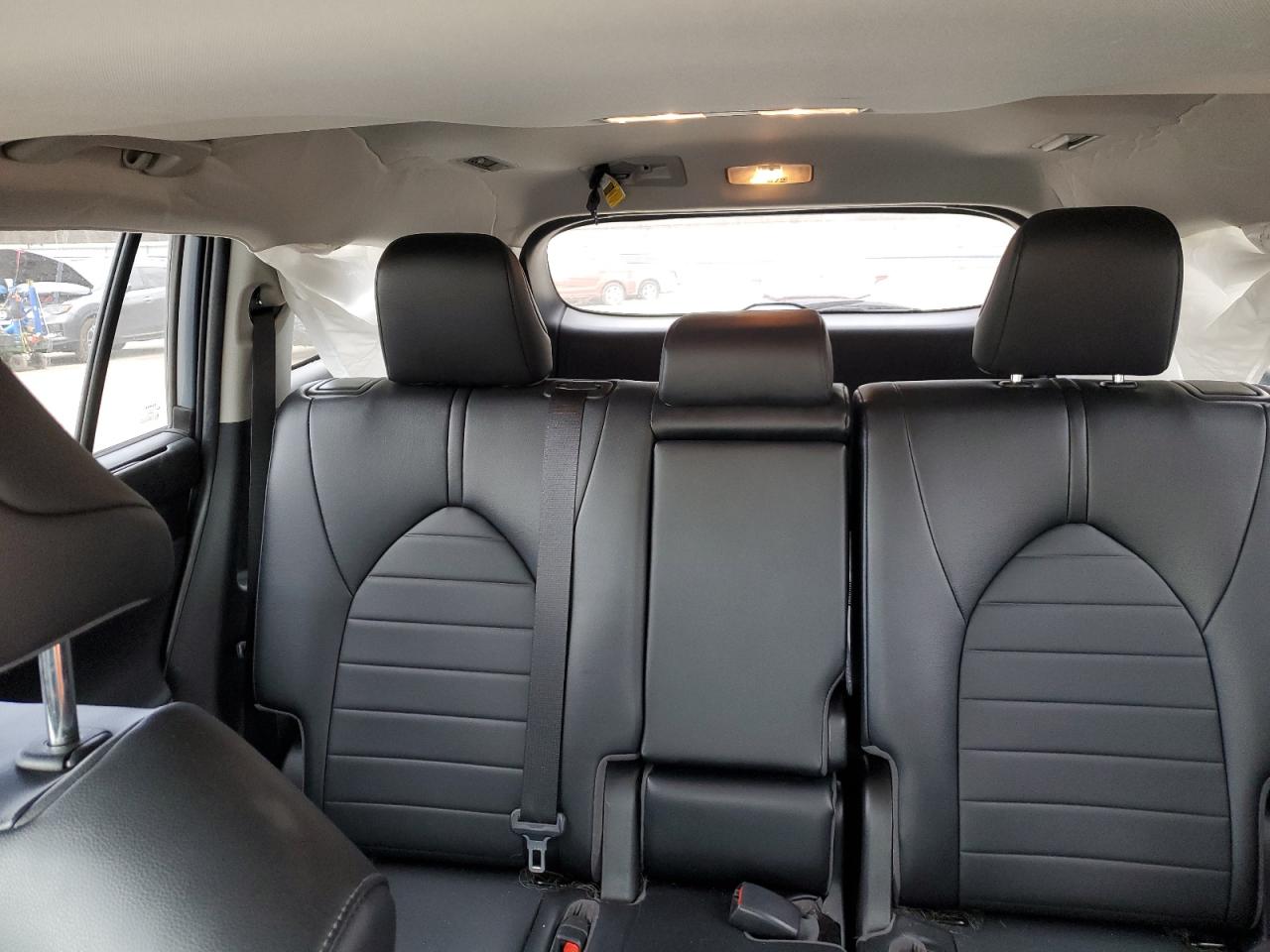 5TDGZRBHXNS238826 TOYOTA HIGHLANDER 2022