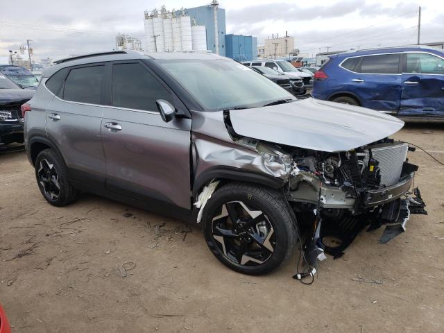 2024 Kia Seltos Ex VIN: KNDERCAA7R7542432 Lot: 44181154