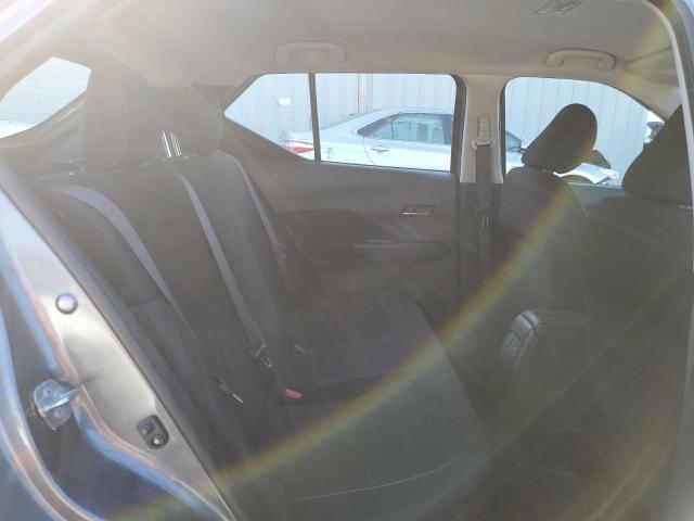 2021 NISSAN KICKS SV - 3N1CP5CVXML539119