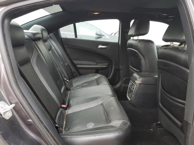 2019 DODGE CHARGER SX - 2C3CDXBG9KH692220