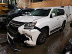 2017 LEXUS GX 460 - JTJBM7FX0H5160109