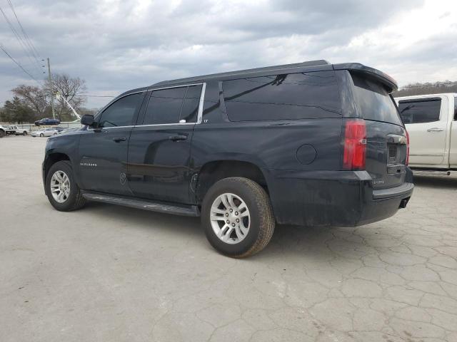 2020 CHEVROLET SUBURBAN K 1GNSKHKC4LR141878