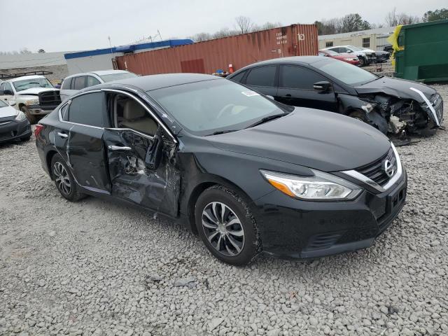 Vin: 1n4al3ap3hc246016, lot: 43088764, nissan altima 2.5 20174