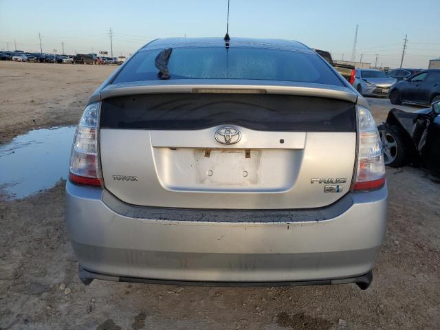 2008 Toyota Prius VIN: JTDKB20UX87710334 Lot: 42039994