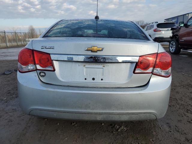 2016 Chevrolet Cruze Limited Ls VIN: 1G1PC5SG9G7217988 Lot: 41892494