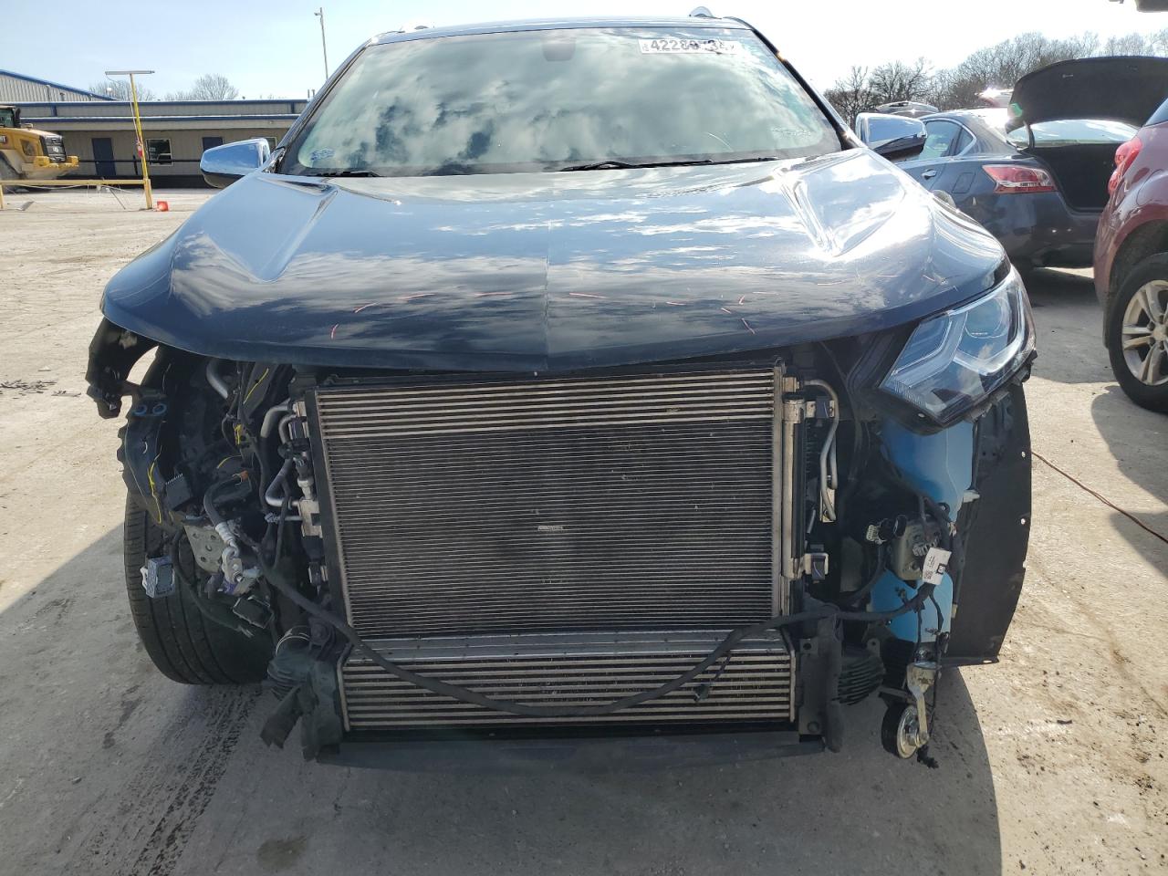 3GNAXNEV2KL150786 CHEVROLET EQUINOX 2019