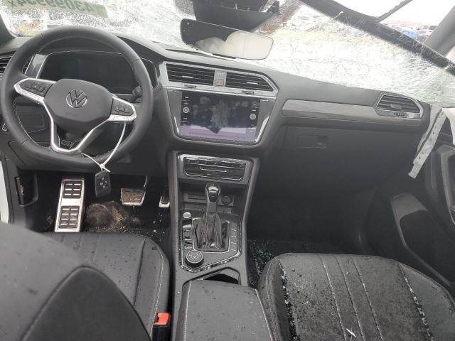 2023 VOLKSWAGEN TIGUAN SE 3VV8B7AX6PM038858