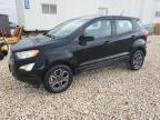 2020 FORD ECOSPORT S - MAJ3S2FE6LC395008