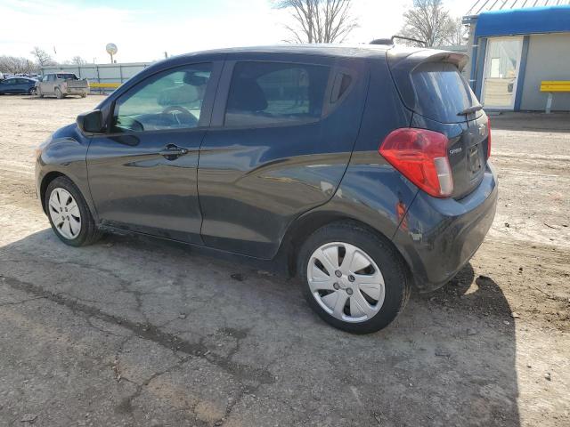 2016 CHEVROLET SPARK LS - KL8CB6SA0GC561123