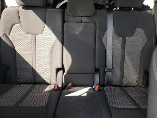 2021 KIA SORENTO LX 5XYRG4LC6MG049400
