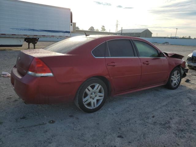 2015 CHEVROLET IMPALA LIM 2G1WB5E37F1159091
