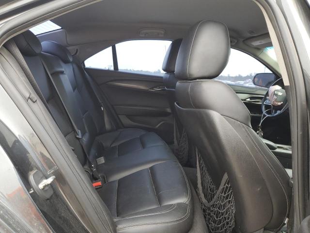 2016 Cadillac Ats VIN: 1G6AA5RA2G0113696 Lot: 44818234