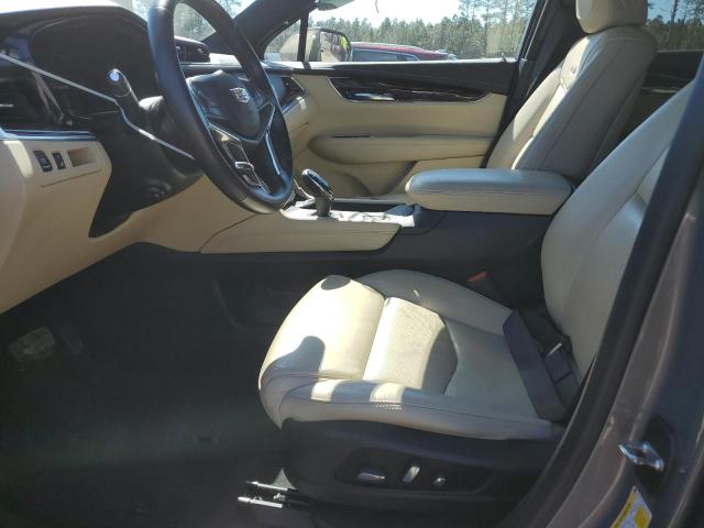 2018 CADILLAC XT5 LUXURY 1GYKNCRS5JZ172113