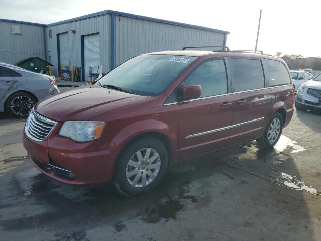 VIN 2C4RC1BG7DR565484 2013 Chrysler Town and Countr... no.1