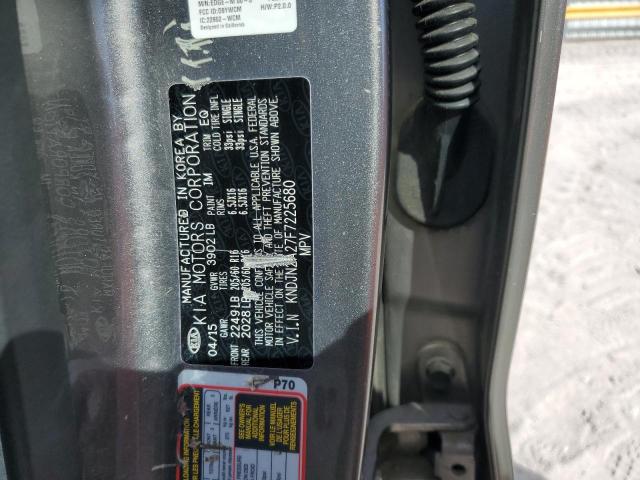 2015 KIA SOUL KNDJN2A27F7225680