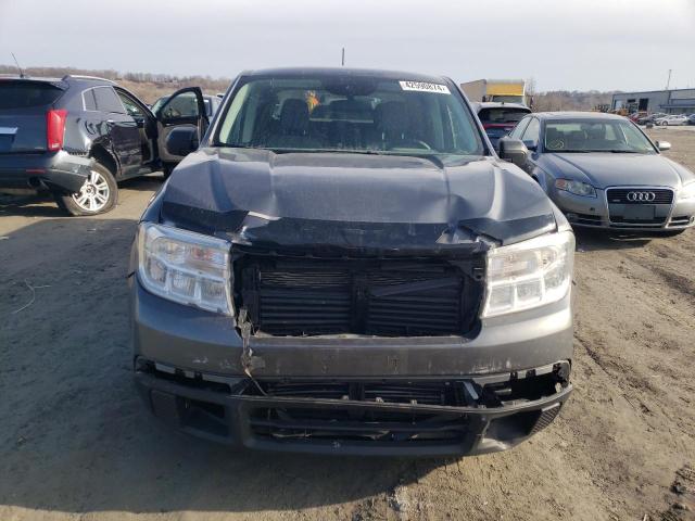 2022 FORD MAVERICK X 3FTTW8F93NRA49622