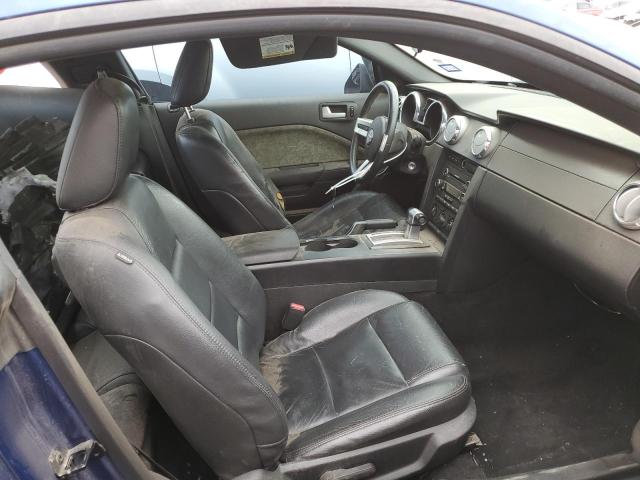 2008 Ford Mustang VIN: 1ZVHT80N385141435 Lot: 69004353