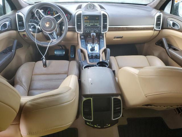 2016 PORSCHE CAYENNE TU - WP1AC2A23GLA89044