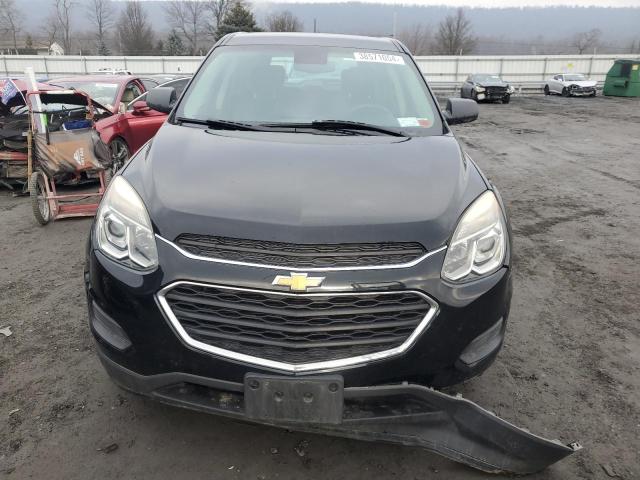 2016 CHEVROLET EQUINOX LS 2GNALBEK7G1138531