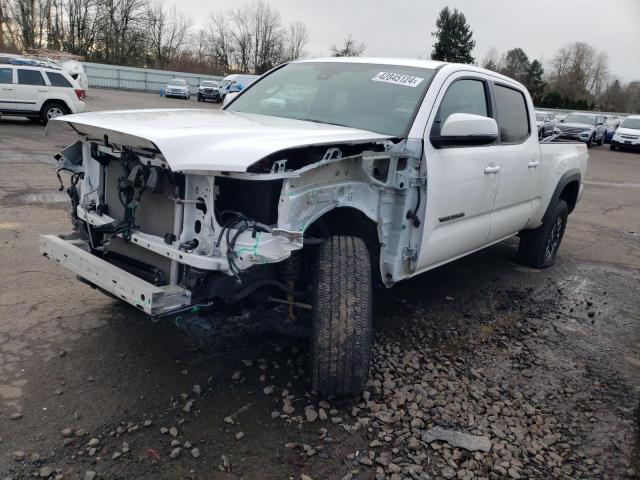 2022 TOYOTA TACOMA DOU 3TMDZ5BN2NM124417