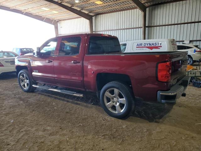 2016 CHEVROLET SILVERADO 3GCPCREC7GG326493