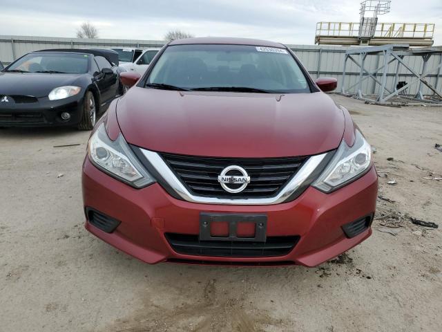 2017 NISSAN ALTIMA 2.5 - 1N4AL3AP5HC254649