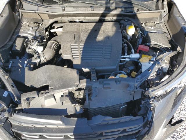 2023 SUBARU FORESTER - JF2SKACC5PH432191