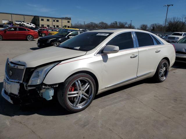 2013 Cadillac Xts Premium Collection VIN: 2G61T5S34D9104067 Lot: 43551144