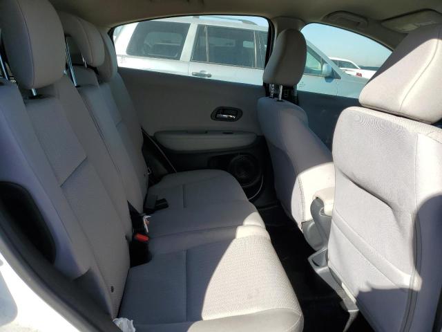 2016 HONDA HR-V 3CZRU6H37GM752664