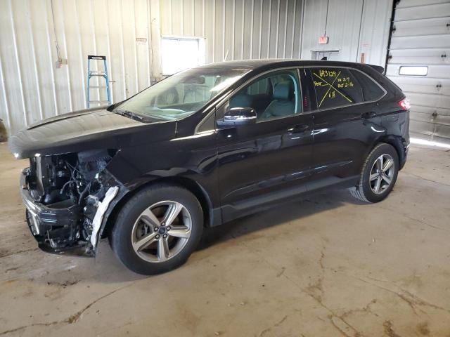 2FMPK4J91KBC16515 2019 FORD EDGE, photo no. 1