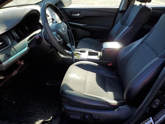 2016 TOYOTA CAMRY LE 4T1BF1FK4GU208161