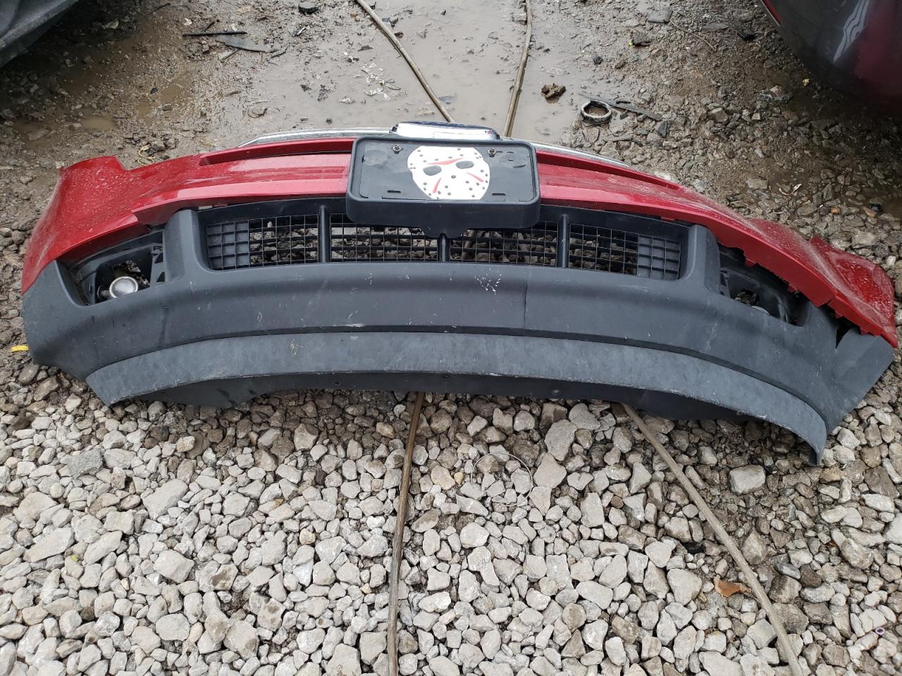 2FMDK3JC5ABA45047 2010 Ford Edge Sel