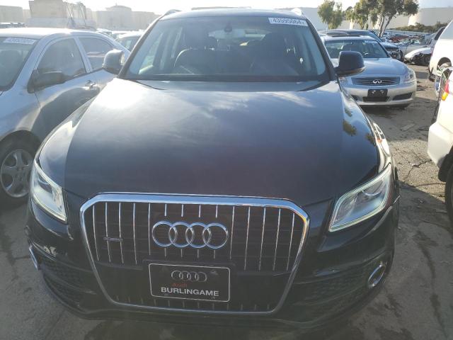 WA1D7AFP7GA040453 2016 AUDI Q5, photo no. 5