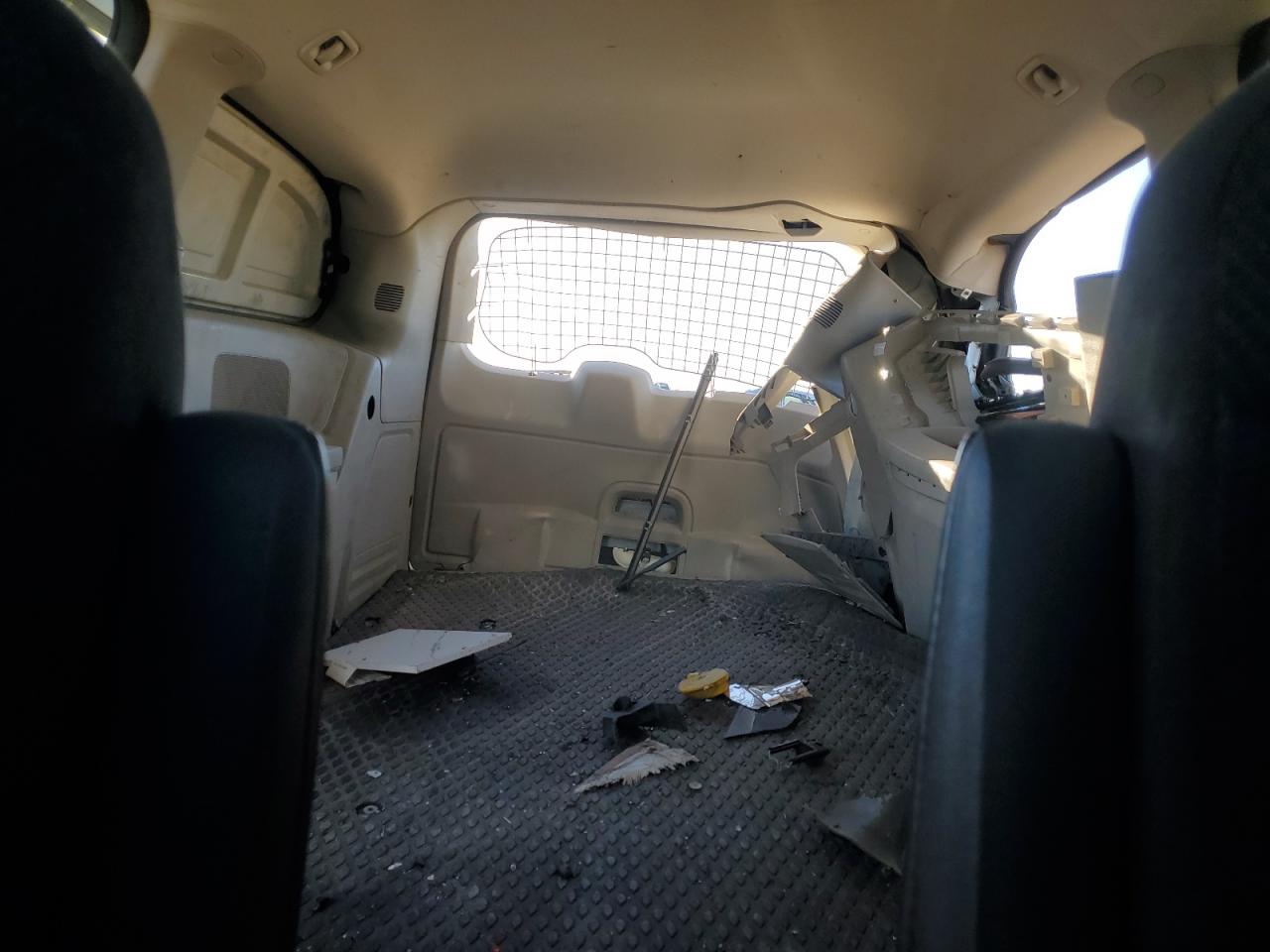 2C4JDGAG4CR404586 2012 Dodge Ram Van