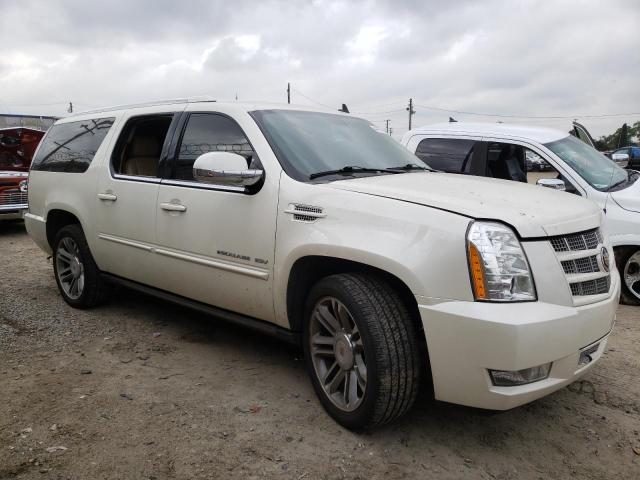 VIN 1GYS4JEF2ER236789 2014 CADILLAC ESCALADE no.4