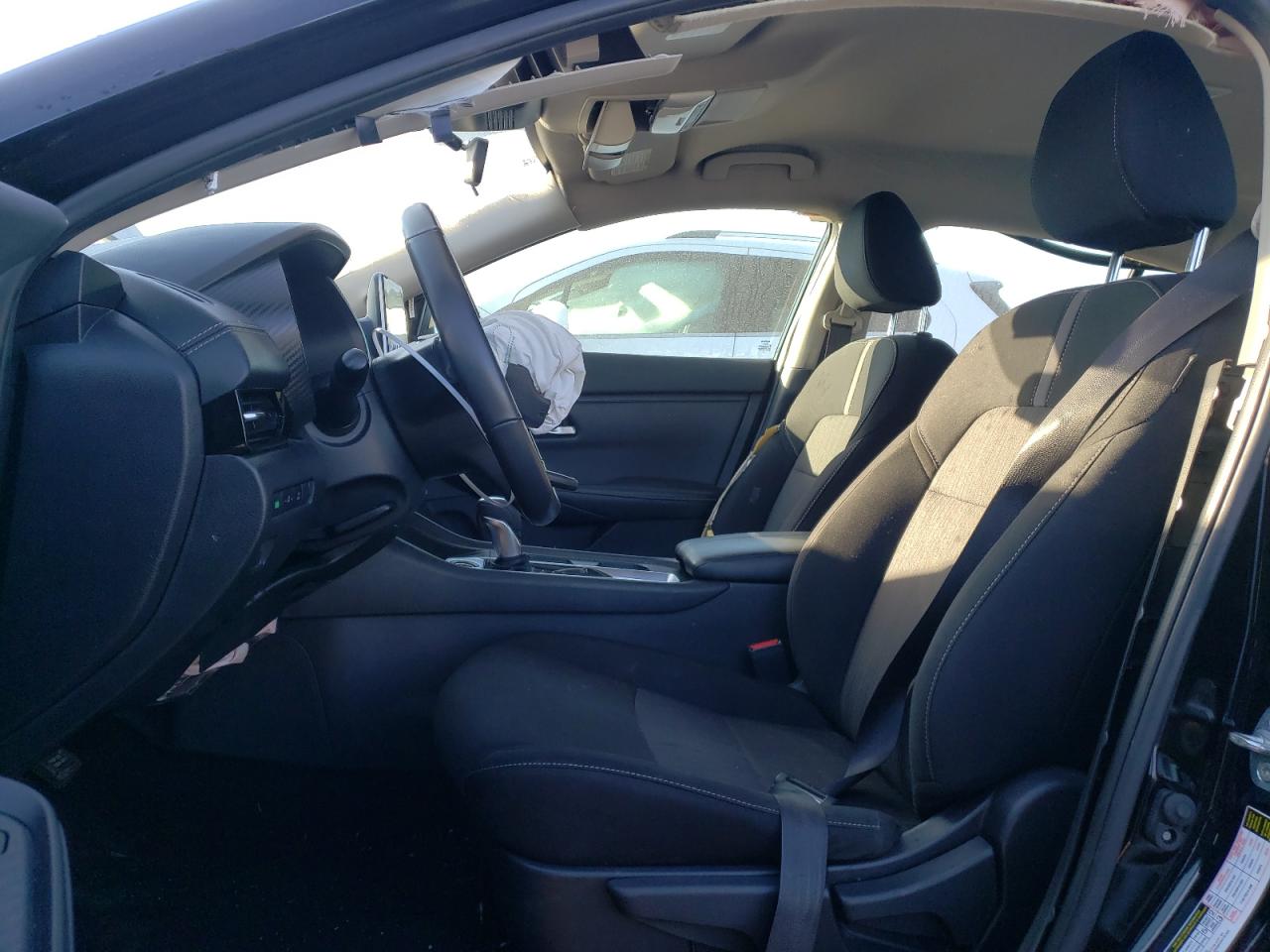 3N1AB8CV5NY235398 NISSAN SENTRA 2022