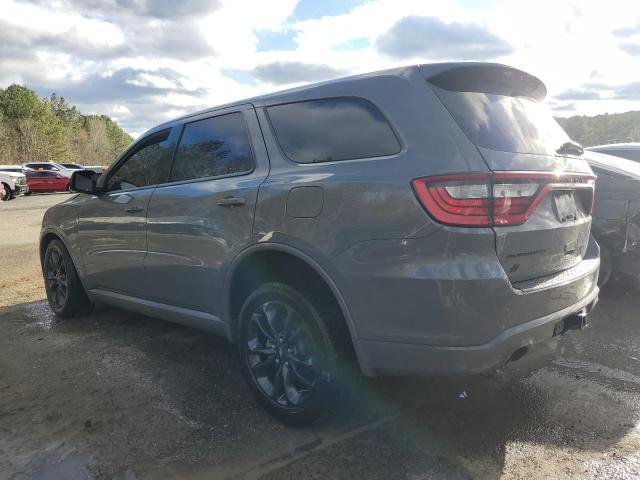 2022 DODGE DURANGO SX 1C4RDJAGXNC156680