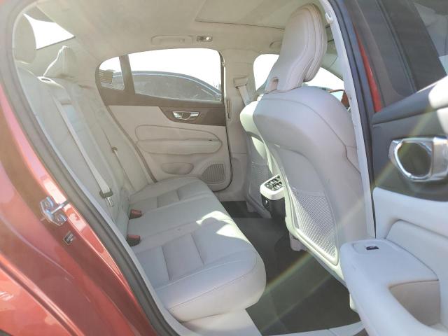 2019 VOLVO S60 T6 INS 7JRA22TL9KG012093