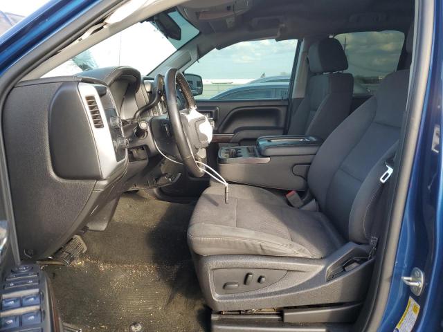 2016 GMC SIERRA K15 1GTV2MEC9GZ401398
