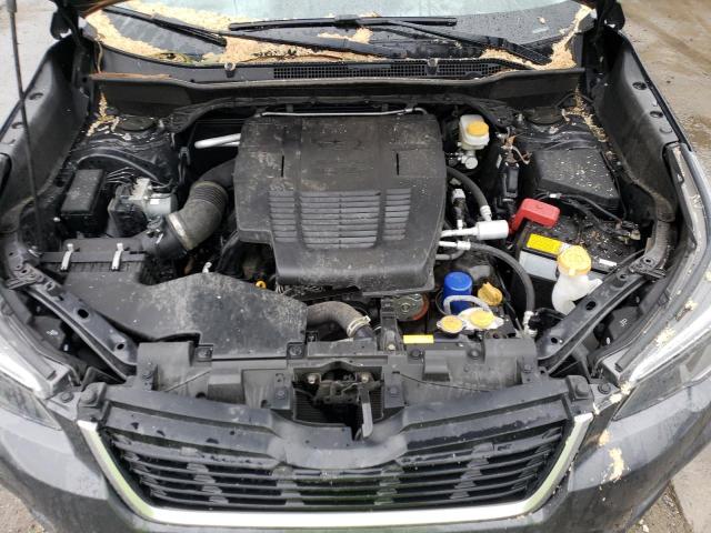 2021 Subaru Forester VIN: JF2SKADC2MH497946 Lot: 41748194