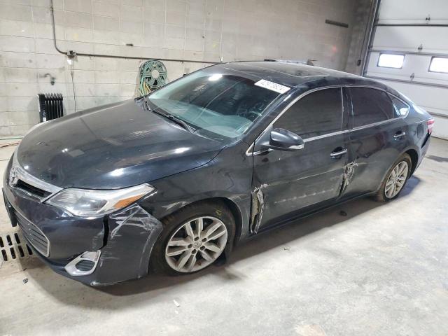 Lot #2363901444 2015 TOYOTA AVALON XLE salvage car