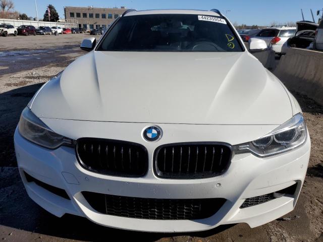 2015 BMW 328 XI - WBA3G7C57FK297254
