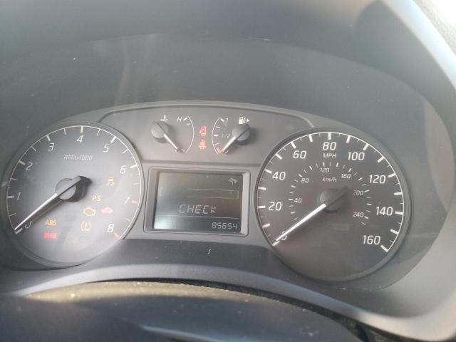 2015 NISSAN SENTRA S 3N1AB7AP4FY370310