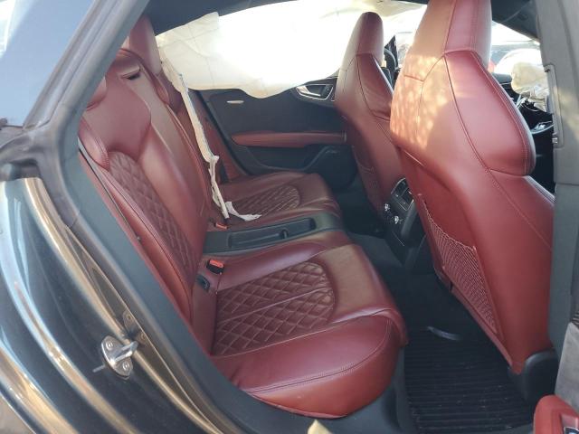 2018 AUDI S7 PREMIUM WAUWFBFC3JN097198