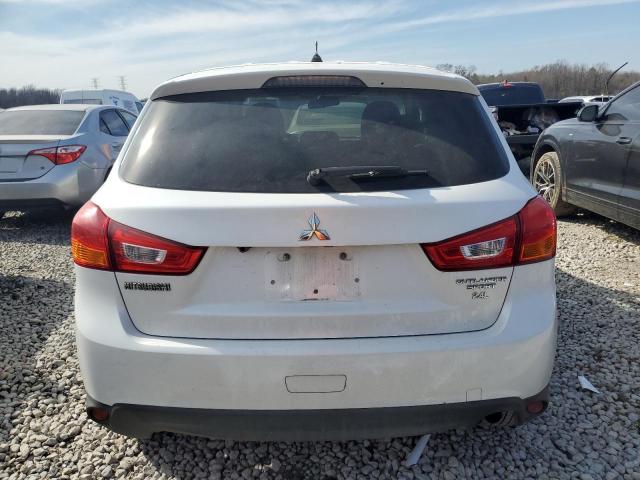 2015 MITSUBISHI OUTLANDER 4A4AP3AW2FE048267