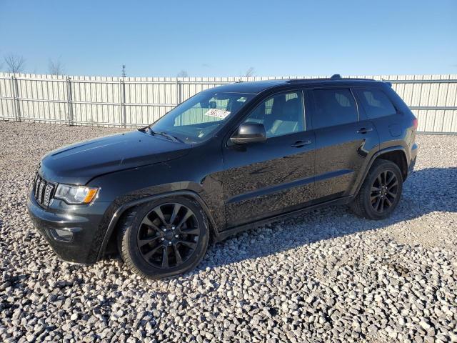 2018 JEEP GRAND CHER 1C4RJFAG9JC396867